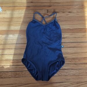 Luckyleo Mythic Leotard Small